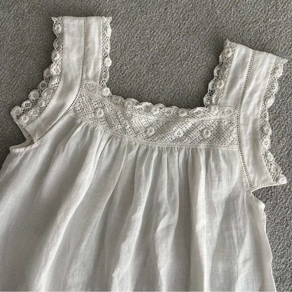 Doen Almadia mini dress - Picture 2 of 3